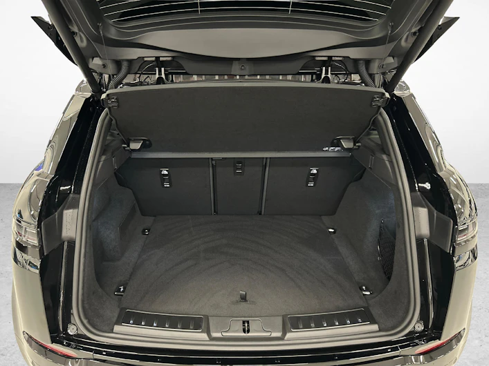 Fahrzeugbild LAND ROVER RANGE ROVER EVOQUE