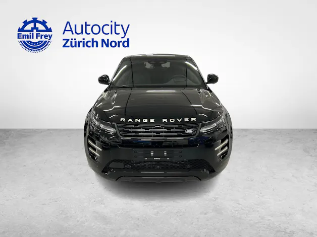 Land Rover Range Rover Evoque 1.5 T 270e Hoxton Edition