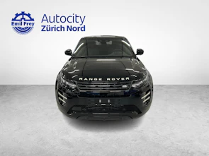 Fahrzeugbild LAND ROVER Range Rover Evoque 1.5 T 270e Hoxton Edition