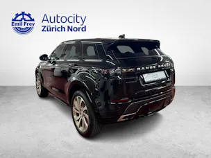 Land Rover Range Rover Evoque 1.5 T 270e Hoxton Edition