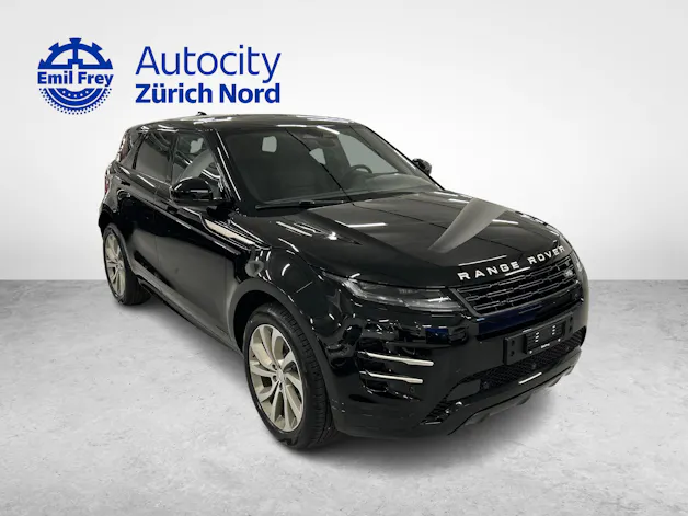 Land Rover Range Rover Evoque 1.5 T 270e Hoxton Edition