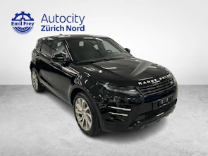 Fahrzeugbild LAND ROVER Range Rover Evoque 1.5 T 270e Hoxton Edition