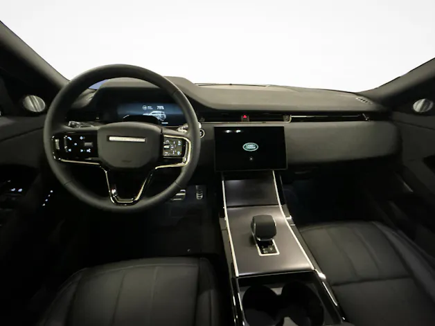 Land Rover Range Rover Evoque 1.5 T 270e Hoxton Edition