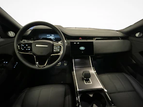 Fahrzeugbild LAND ROVER Range Rover Evoque 1.5 T 270e Hoxton Edition