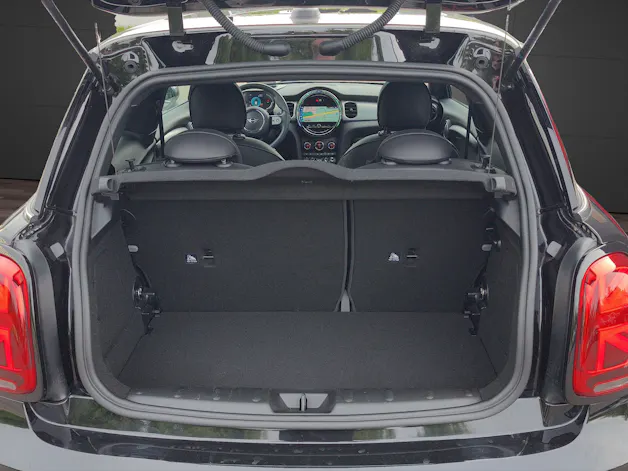 Mini F56 2.0i Cooper S SDKG