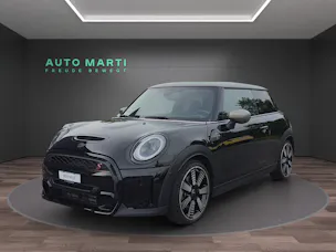 Mini F56 2.0i Cooper S SDKG