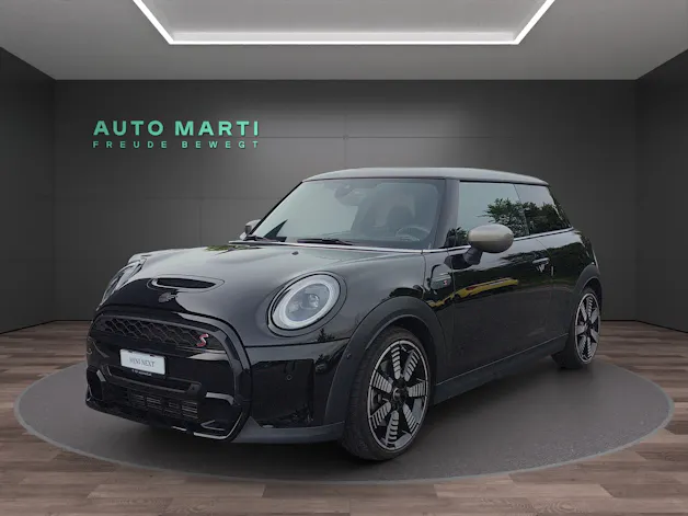 Mini F56 2.0i Cooper S SDKG