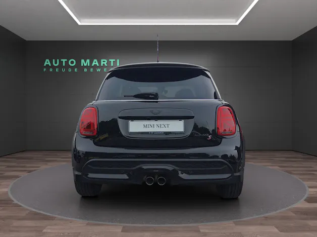 Mini F56 2.0i Cooper S SDKG