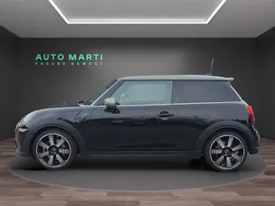 Mini F56 2.0i Cooper S SDKG
