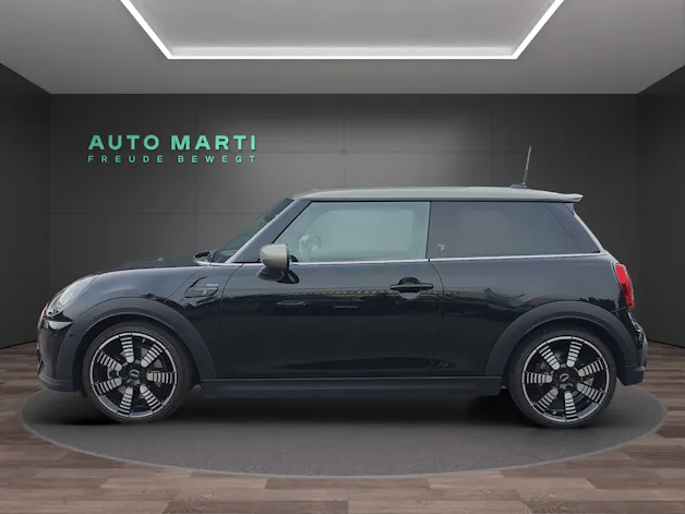Mini F56 2.0i Cooper S SDKG