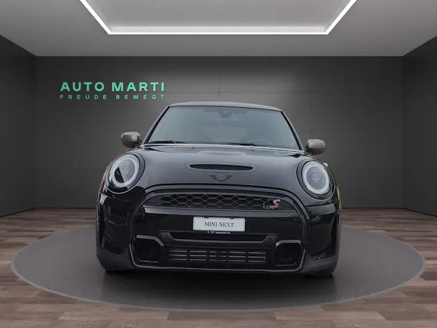 Mini F56 2.0i Cooper S SDKG