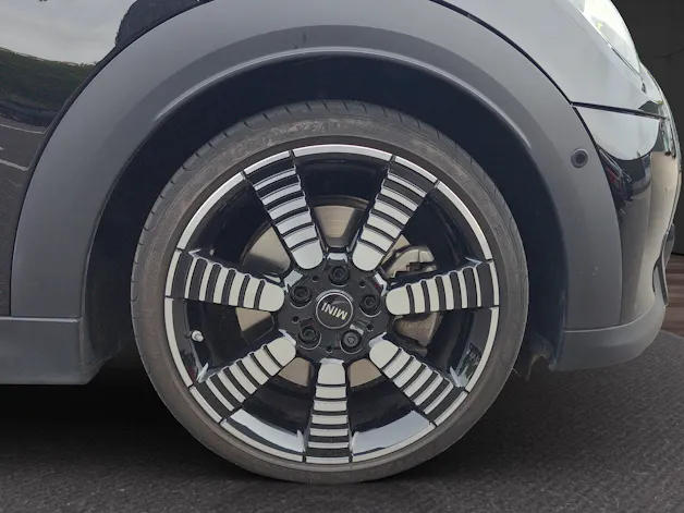 Mini F56 2.0i Cooper S SDKG