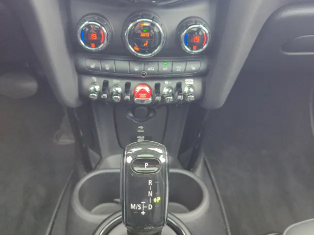 Mini F56 2.0i Cooper S SDKG
