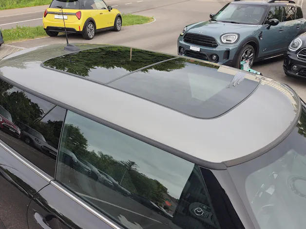 Mini F56 2.0i Cooper S SDKG