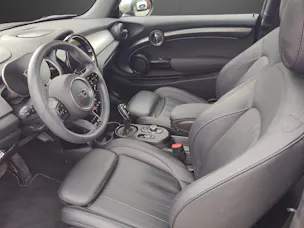 Mini F56 2.0i Cooper S SDKG