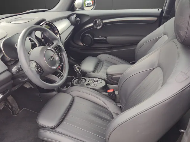 Mini F56 2.0i Cooper S SDKG