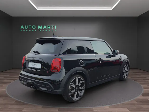 Mini F56 2.0i Cooper S SDKG