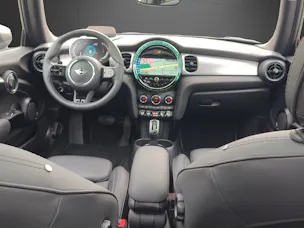 Mini F56 2.0i Cooper S SDKG