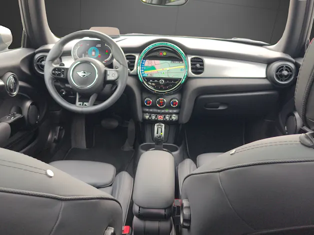 Mini F56 2.0i Cooper S SDKG