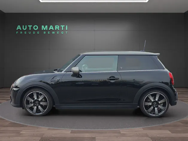 Mini F56 2.0i Cooper S SDKG