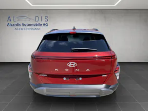 Hyundai Kona 1.6 GDi Hybrid Amplia