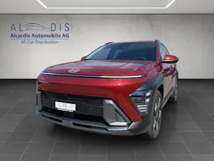 Hyundai Kona 1.6 GDi Hybrid Amplia