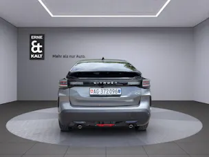 Citroën C4 1.2 Hybrid Max