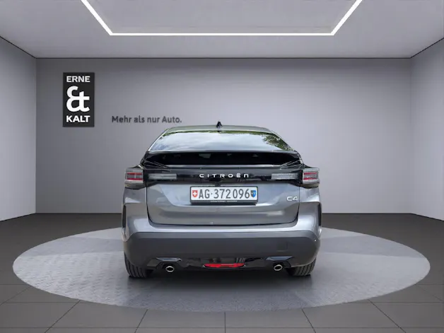 CITROEN C4 1.2 Hybrid Max