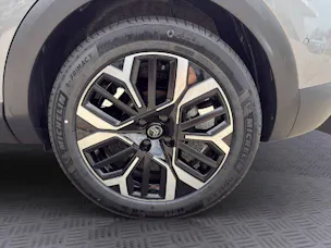 Citroën C4 1.2 Hybrid Max