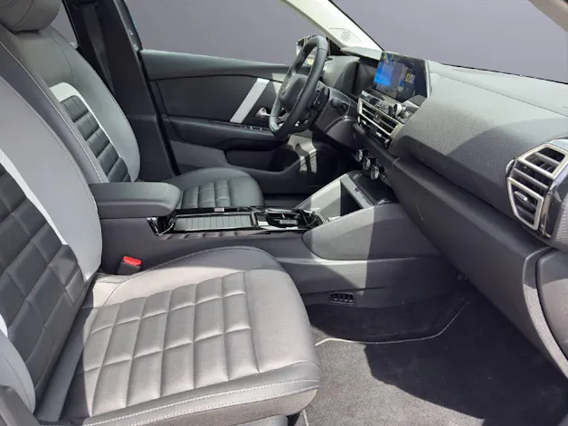 CITROEN C4 1.2 Hybrid Max