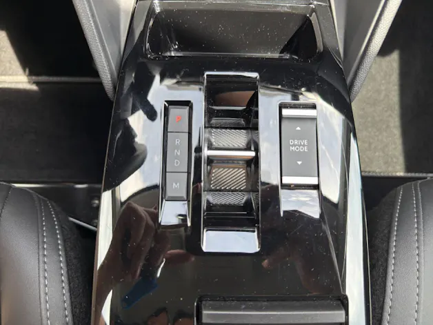 CITROEN C4 1.2 Hybrid Max