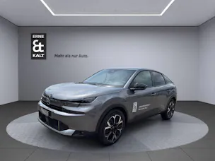 Citroën C4 1.2 Hybrid Max