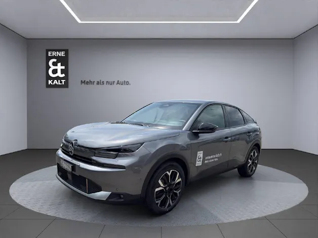 Citroën C4 1.2 Hybrid Max