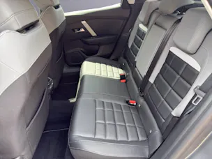 Citroën C4 1.2 Hybrid Max
