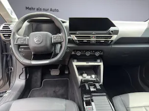 Citroën C4 1.2 Hybrid Max
