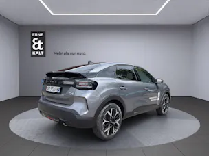 Citroën C4 1.2 Hybrid Max