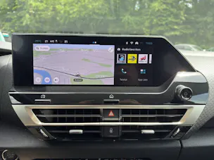 Citroën C4 1.2 Hybrid Max