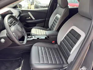 Citroën C4 1.2 Hybrid Max