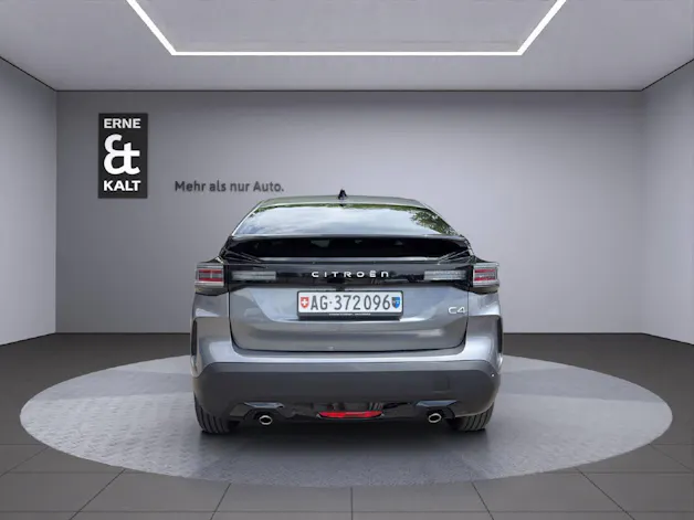 Citroën C4 1.2 Hybrid Max