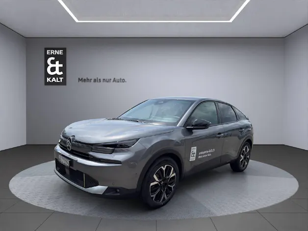 CITROEN C4 1.2 Hybrid Max
