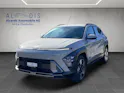 Hyundai Kona 1.6 GDi Hybrid Amplia