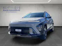 Hyundai Kona 1.6 GDi Hybrid Amplia