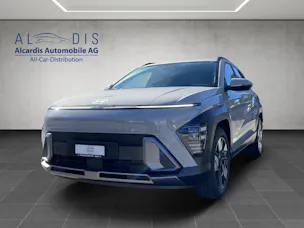 Hyundai Kona 1.6 GDi Hybrid Amplia