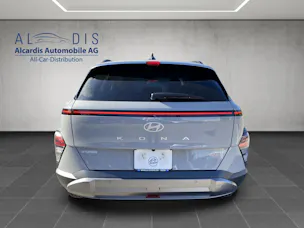 Hyundai Kona 1.6 GDi Hybrid Amplia