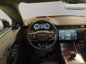 Fahrzeugbild LAND ROVER Range Rover Evoque 1.5 T 270e Hoxton Edition (Plug-in Hybrid)