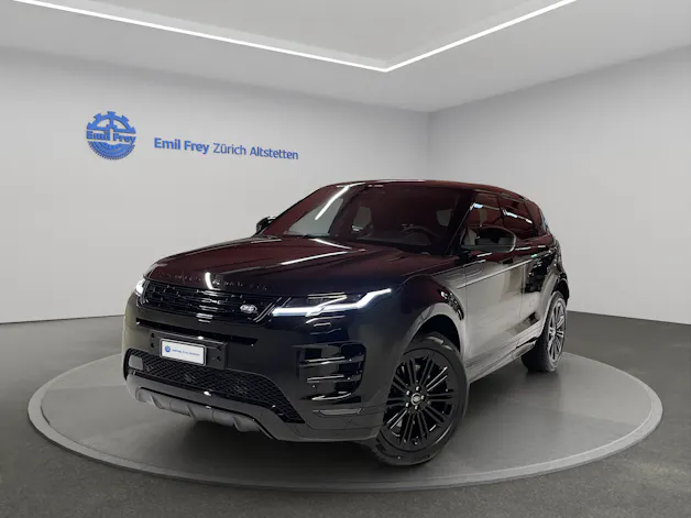 Land Rover Range Rover Evoque 1.5 T 270e Hoxton Edition (Plug-in Hybrid)