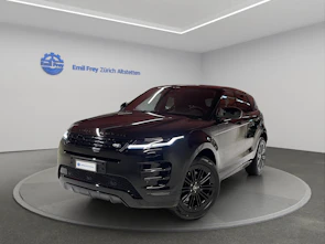 Fahrzeugbild LAND ROVER Range Rover Evoque 1.5 T 270e Hoxton Edition (Plug-in Hybrid)