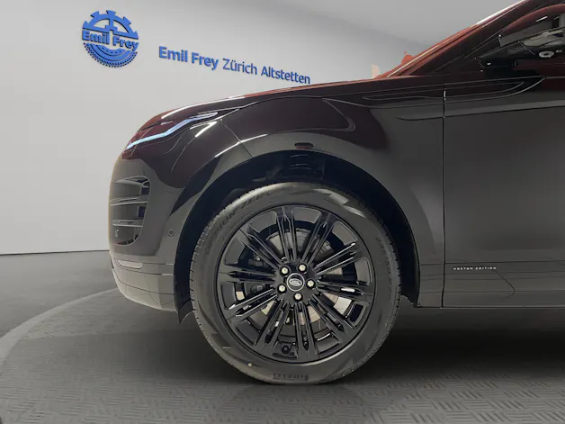 Land Rover Range Rover Evoque 1.5 T 270e Hoxton Edition (Plug-in Hybrid)