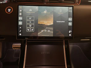 Fahrzeugbild LAND ROVER Range Rover Evoque 1.5 T 270e Hoxton Edition (Plug-in Hybrid)