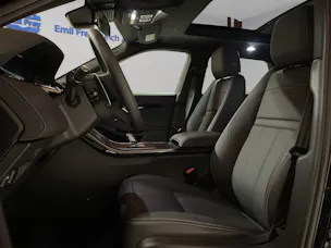 Land Rover Range Rover Evoque 1.5 T 270e Hoxton Edition (Plug-in Hybrid)